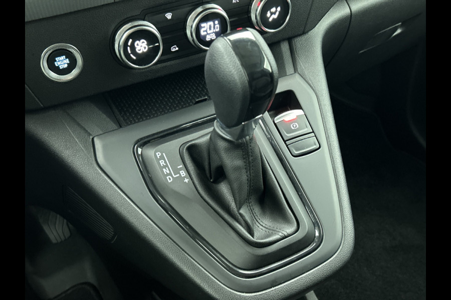 Nissan Townstar N-Connecta L2 45 kWh 100% EV. / Pdc.+Camera / Airco-ecc./ Radio-multimedia / Schuifdeur rechts / WLTP-actieradius: ca. 285 km / 100% Stijlvol / Apk 03-2028