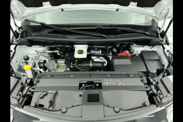 Nissan Townstar N-Connecta L2 45 kWh 100% EV. / Pdc.+Camera / Airco-ecc./ Radio-multimedia / Schuifdeur rechts / WLTP-actieradius: ca. 285 km / 100% Stijlvol / Apk 03-2028