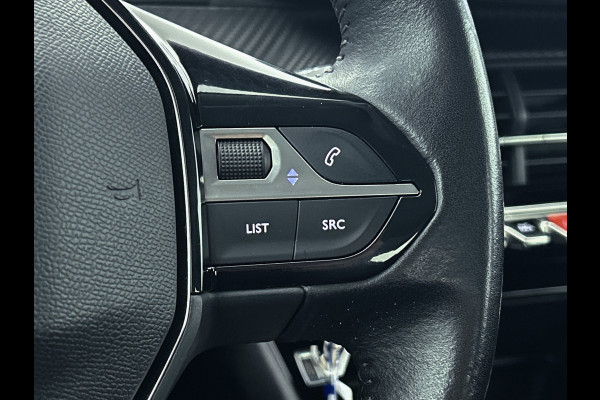 Peugeot 208 1.5 HDi 103PK Blue Active 5Drs. Airco / Navigatie / Lm.velgen / Pdc.A / Distributie vv bij 172Dkm / Apk 11-2026