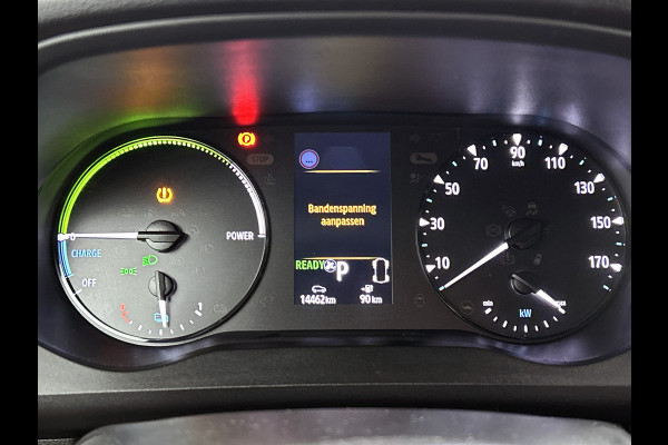 Nissan Townstar N-Connecta L2 45 kWh 100% EV. / Pdc.+Camera / Airco-ecc./ Radio-multimedia / Schuifdeur rechts / WLTP-actieradius: ca. 285 km / 100% Stijlvol / Apk 03-2028