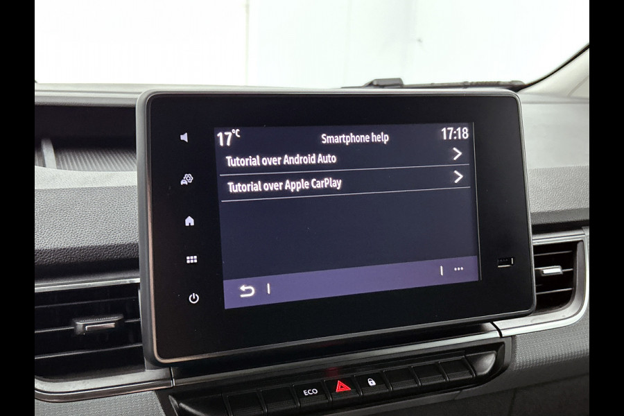 Nissan Townstar N-Connecta L2 45 kWh 100% EV. / Pdc.+Camera / Airco-ecc./ Radio-multimedia / Schuifdeur rechts / WLTP-actieradius: ca. 285 km / 100% Stijlvol / Apk 03-2028