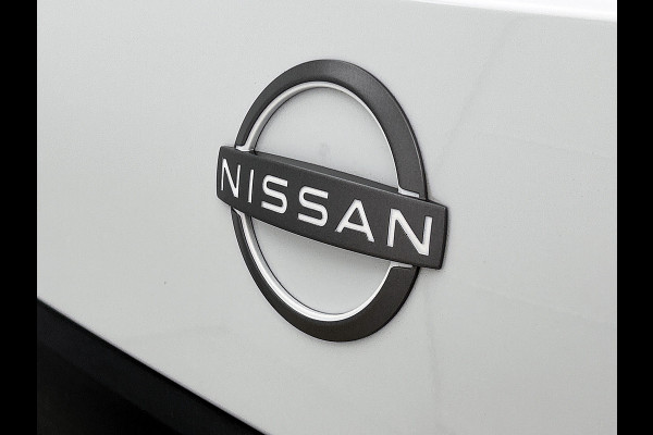 Nissan Townstar N-Connecta L2 45 kWh 100% EV. / Pdc.+Camera / Airco-ecc./ Radio-multimedia / Schuifdeur rechts / WLTP-actieradius: ca. 285 km / 100% Stijlvol / Apk 03-2028