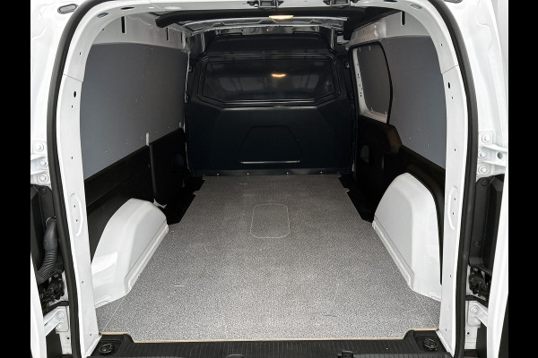 Nissan Townstar N-Connecta L2 45 kWh 100% EV. / Pdc.+Camera / Airco-ecc./ Radio-multimedia / Schuifdeur rechts / WLTP-actieradius: ca. 285 km / 100% Stijlvol / Apk 03-2028