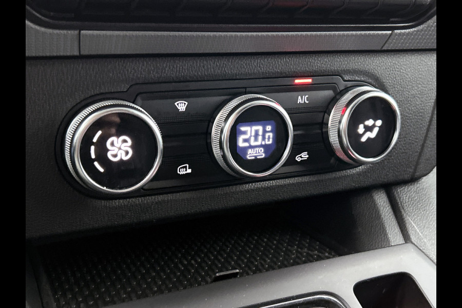 Nissan Townstar N-Connecta L2 45 kWh 100% EV. / Pdc.+Camera / Airco-ecc./ Radio-multimedia / Schuifdeur rechts / WLTP-actieradius: ca. 285 km / 100% Stijlvol / Apk 03-2028