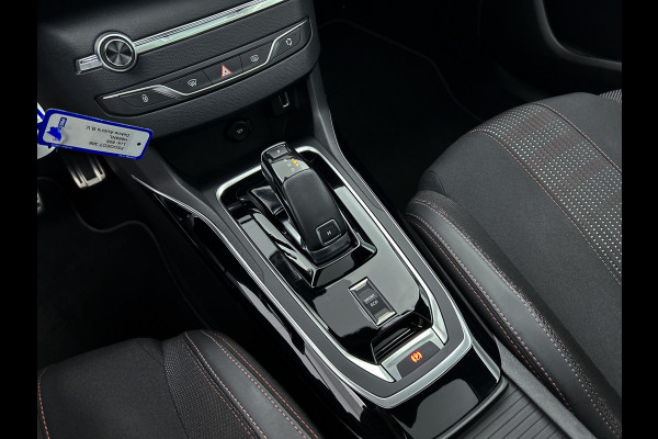 Peugeot 308 SW 1.5 HDi 131PK Automaat GT-Line / Panoramadak / Trekhaak / Xenon / Airco-ecc / 1/2 Leder / Apk 03-2026