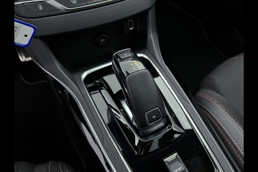 Peugeot 308 SW 1.5 HDi 131PK Automaat GT-Line / Panoramadak / Trekhaak / Xenon / Airco-ecc / 1/2 Leder / Apk 03-2026