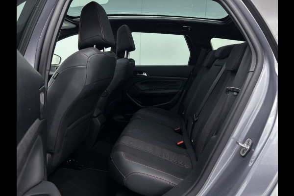 Peugeot 308 SW 1.5 HDi 131PK Automaat GT-Line / Panoramadak / Trekhaak / Xenon / Airco-ecc / 1/2 Leder / Apk 03-2026