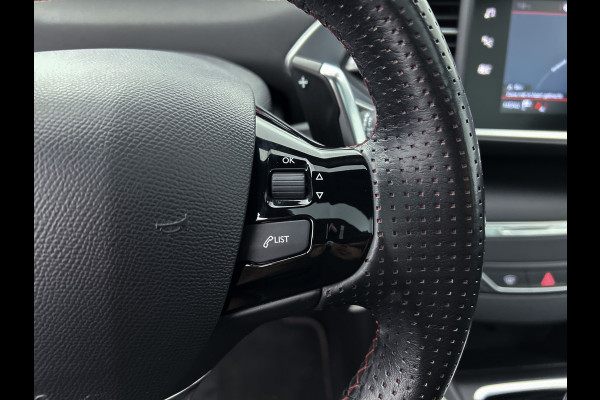 Peugeot 308 SW 1.5 HDi 131PK Automaat GT-Line / Panoramadak / Trekhaak / Xenon / Airco-ecc / 1/2 Leder / Apk 03-2026