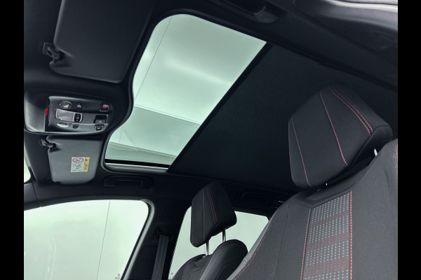 Peugeot 308 SW 1.5 HDi 131PK Automaat GT-Line / Panoramadak / Trekhaak / Xenon / Airco-ecc / 1/2 Leder / Apk 03-2026