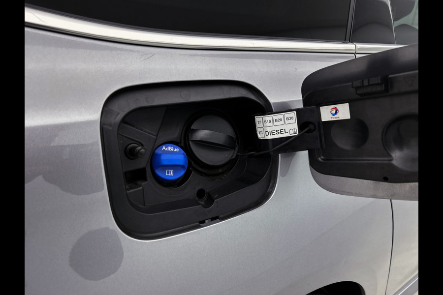 Peugeot 308 SW 1.5 HDi 131PK Automaat GT-Line / Panoramadak / Trekhaak / Xenon / Airco-ecc / 1/2 Leder / Apk 03-2026