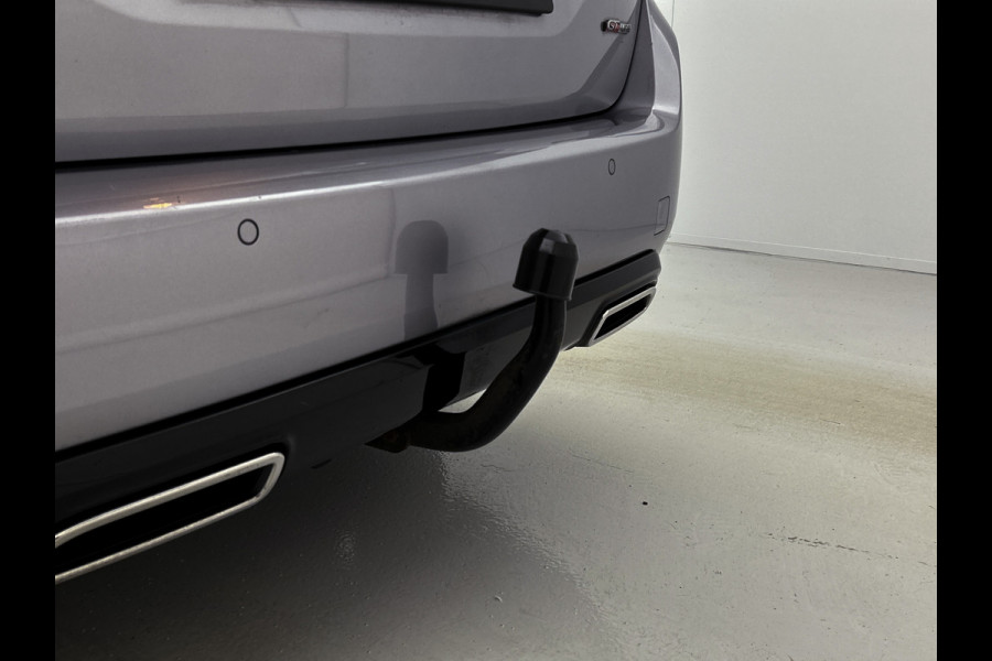 Peugeot 308 SW 1.5 HDi 131PK Automaat GT-Line / Panoramadak / Trekhaak / Xenon / Airco-ecc / 1/2 Leder / Apk 03-2026