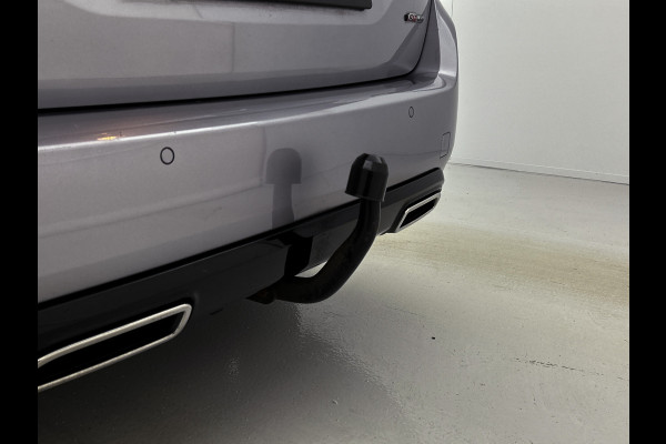 Peugeot 308 SW 1.5 HDi 131PK Automaat GT-Line / Panoramadak / Trekhaak / Xenon / Airco-ecc / 1/2 Leder / Apk 03-2026