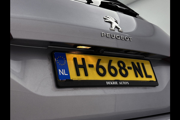 Peugeot 308 SW 1.5 HDi 131PK Automaat GT-Line / Panoramadak / Trekhaak / Xenon / Airco-ecc / 1/2 Leder / Apk 03-2026