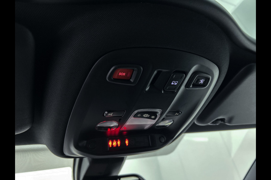 Peugeot 308 SW 1.5 HDi 131PK Automaat GT-Line / Panoramadak / Trekhaak / Xenon / Airco-ecc / 1/2 Leder / Apk 03-2026