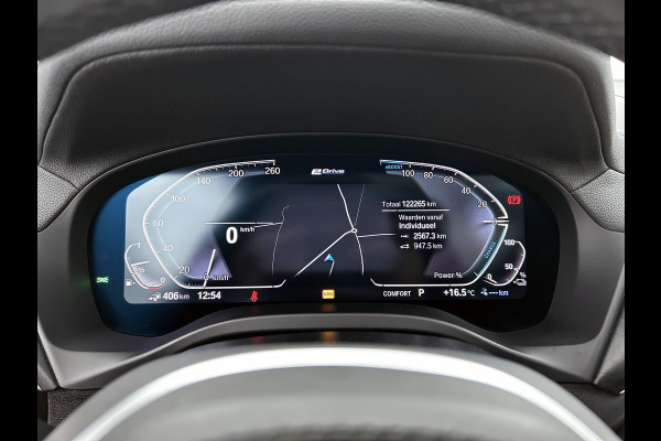 BMW X3 xDrive30e eDrive Edition Panoramadak / Trekhaak / Leder-Sport / Pdc+Camera / Stoel-Stuurverwarming / Harman Kardon / NL auto / Apk 09-2026