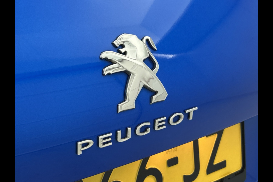 Peugeot 308 SW 1.2 131PK GT Automaat / Distributie vv.bij 102.000KM / Trekhaak / 1/2 Leder / Pdc+Camera / Navi./ Xenon / / Apk 06-2027