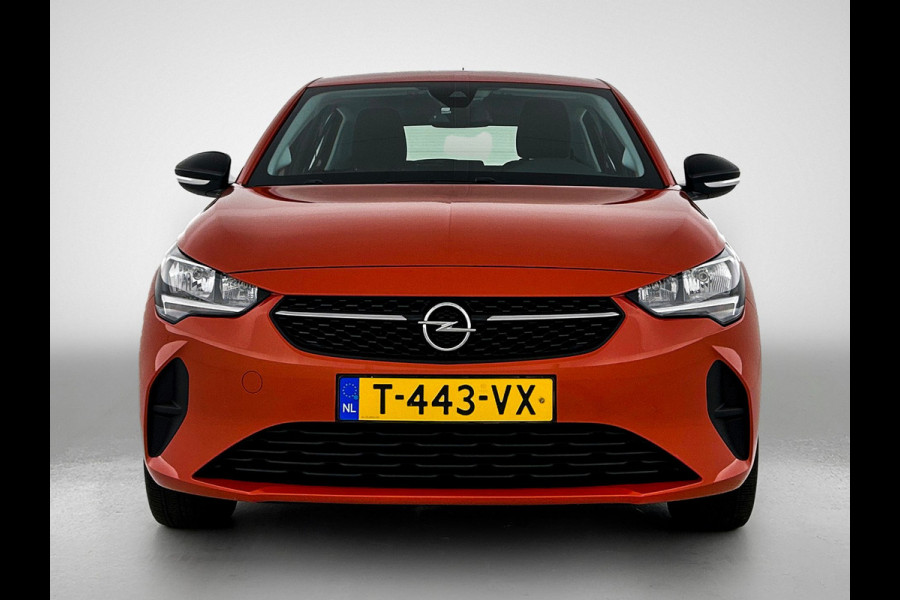 Opel CORSA-E Level 3 Edition 100KW / 50 kWh SOH 97% / Airco-Ecc. / Cruise-ctr. / Navigatie via Usb / 100% Elektrisch, 100% Stijlvol  / Apk 09-2027