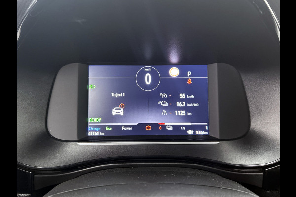 Opel CORSA-E Level 3 Edition 100KW / 50 kWh SOH 97% / Airco-Ecc. / Cruise-ctr. / Navigatie via Usb / 100% Elektrisch, 100% Stijlvol  / Apk 09-2027