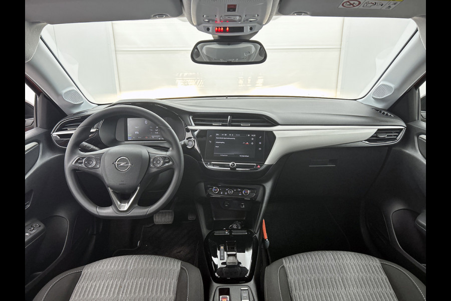 Opel CORSA-E Level 3 Edition 100KW / 50 kWh SOH 97% / Airco-Ecc. / Cruise-ctr. / Navigatie via Usb / 100% Elektrisch, 100% Stijlvol  / Apk 09-2027