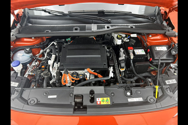 Opel CORSA-E Level 3 Edition 100KW / 50 kWh SOH 97% / Airco-Ecc. / Cruise-ctr. / Navigatie via Usb / 100% Elektrisch, 100% Stijlvol  / Apk 09-2027