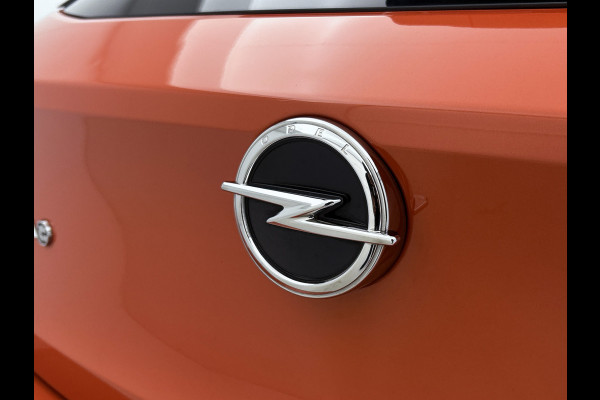Opel CORSA-E Level 3 Edition 100KW / 50 kWh SOH 97% / Airco-Ecc. / Cruise-ctr. / Navigatie via Usb / 100% Elektrisch, 100% Stijlvol  / Apk 09-2027