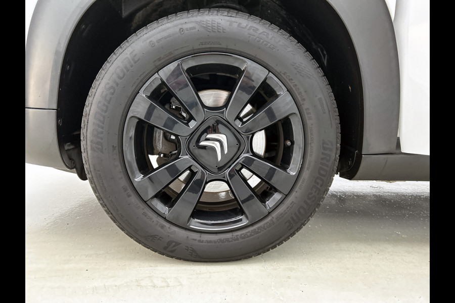 Citroën C3 Aircross 1.2 110PK PureTech S&S Origins / Hoge Instap / Navigatie / Airco-ecc./ Pdc.A / Radio-multimedia / Apk 07-2026