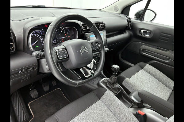 Citroën C3 Aircross 1.2 110PK PureTech S&S Origins / Hoge Instap / Navigatie / Airco-ecc./ Pdc.A / Radio-multimedia / Apk 07-2026