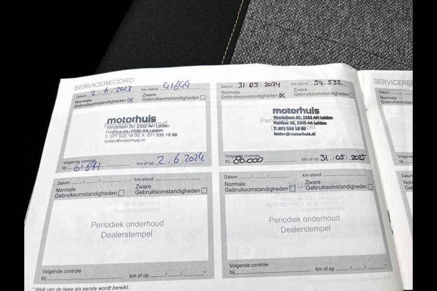 Citroën C3 Aircross 1.2 110PK PureTech S&S Origins / Hoge Instap / Navigatie / Airco-ecc./ Pdc.A / Radio-multimedia / Apk 07-2026