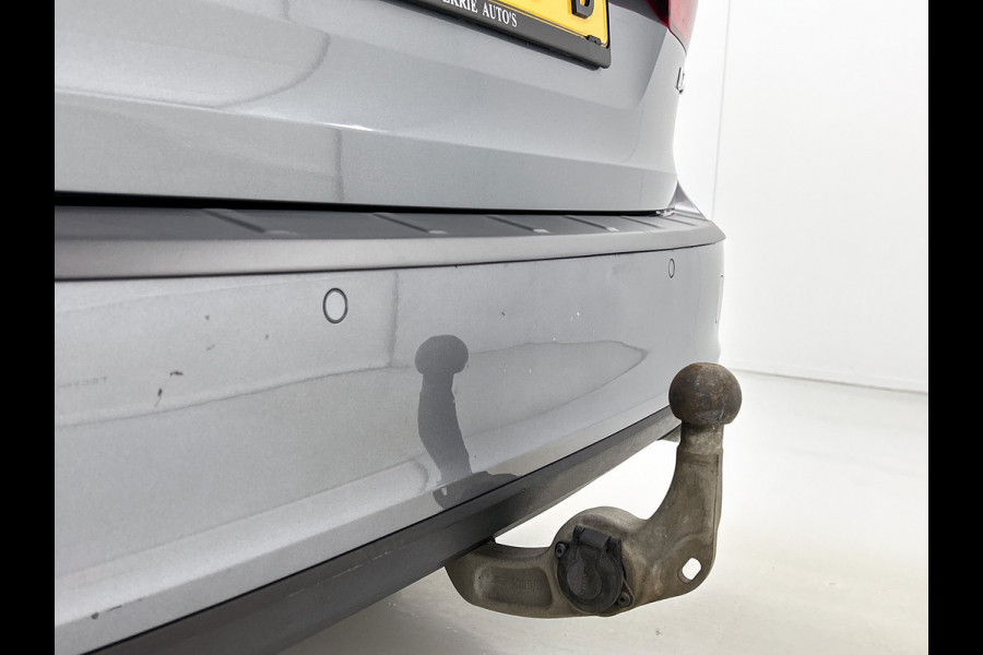 Volvo V90 D4 190PK Automaat Momentum / Navigatie / Adap-cruise / park-assist / Memory sportseats / leder int. / Trekhaak / 18" Lmv / Apk 04-2026