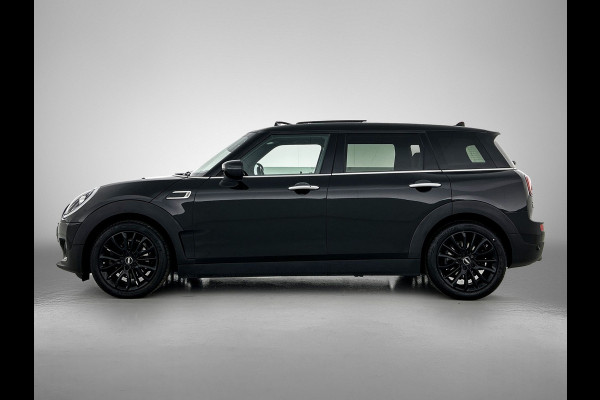 MINI Clubman 1.5 136Pk Automaat Cooper Edition / Panoramadak / Airco-ecc./ Navigatie / Leder / Xenon / Apk 08-2026