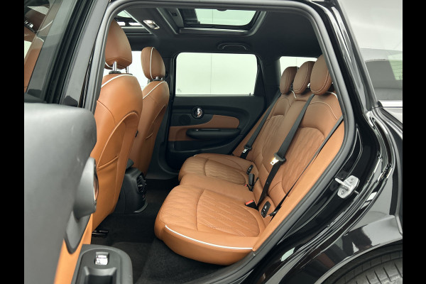 MINI Clubman 1.5 136Pk Automaat Cooper Edition / Panoramadak / Airco-ecc./ Navigatie / Leder / Xenon / Apk 08-2026
