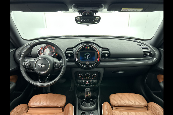 MINI Clubman 1.5 136Pk Automaat Cooper Edition / Panoramadak / Airco-ecc./ Navigatie / Leder / Xenon / Apk 08-2026