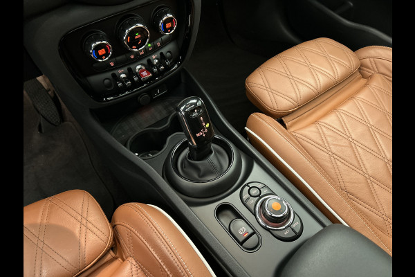 MINI Clubman 1.5 136Pk Automaat Cooper Edition / Panoramadak / Airco-ecc./ Navigatie / Leder / Xenon / Apk 08-2026