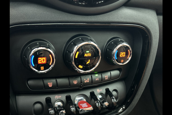 MINI Clubman 1.5 136Pk Automaat Cooper Edition / Panoramadak / Airco-ecc./ Navigatie / Leder / Xenon / Apk 08-2026