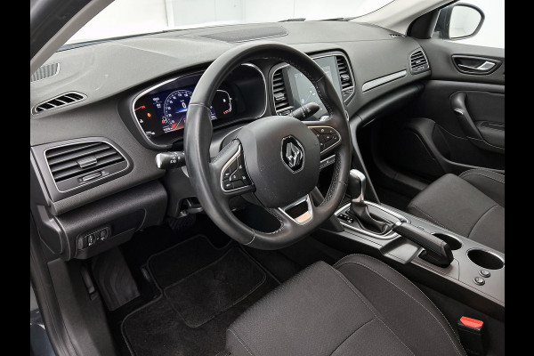 Renault MEGANE Estate 1.3 TCe 141PK Automaat Zen / Trekhaak / Navigatie / Pdc.A / Airco-ecc./ Xenon / Apk 11-2026