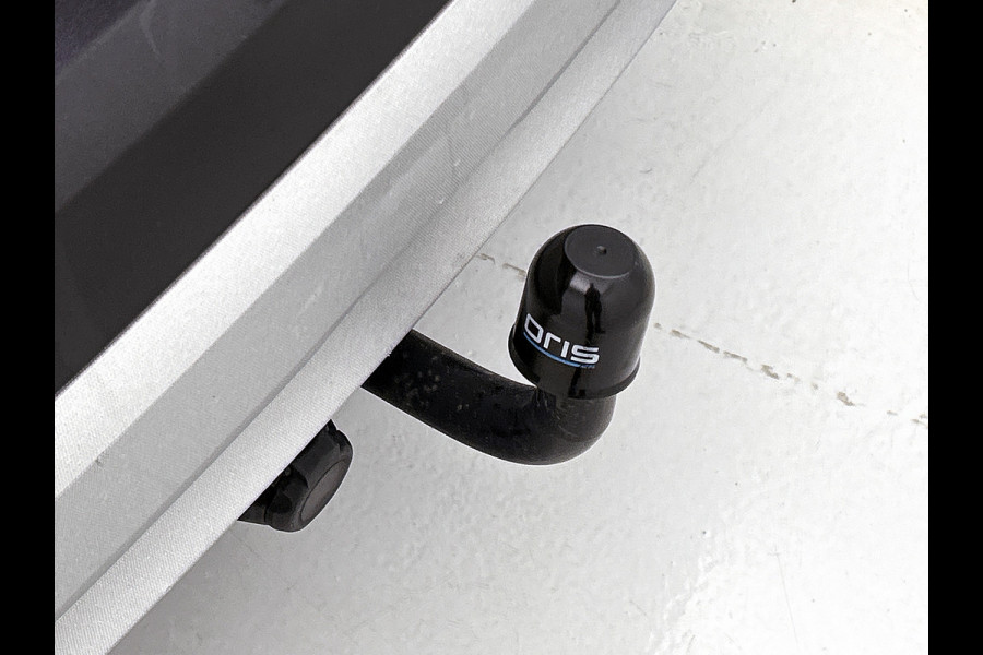 Opel Crossland 1.2 T 131PK Automaat Elegance / Distributie vv bij 89Dkm / Trekhaak / Cruise / Carplay / Lmv / Led / Ecc / Navi / Apk 03-2027