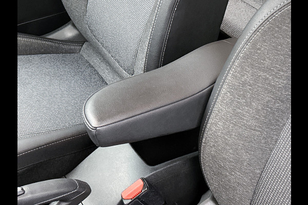 Opel Crossland 1.2 T 131PK Automaat Elegance / Distributie vv bij 89Dkm / Trekhaak / Cruise / Carplay / Lmv / Led / Ecc / Navi / Apk 03-2027