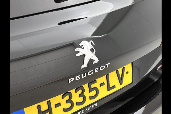Peugeot 308 SW 1.5 HDi 131PK GT-Line / Drivers Sport Pack / Trekhaak / 1/2 Leder / Panoramadak / Pdc.V+A / Xenon / Navigatie / / Apk 11-2026