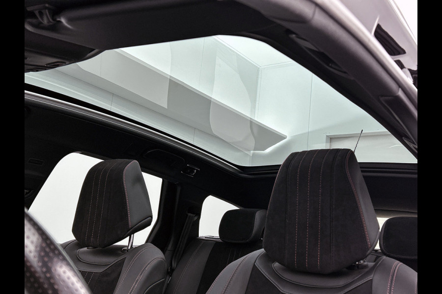 Peugeot 308 SW 1.5 HDi 131PK GT-Line / Drivers Sport Pack / Trekhaak / 1/2 Leder / Panoramadak / Pdc.V+A / Xenon / Navigatie / / Apk 11-2026