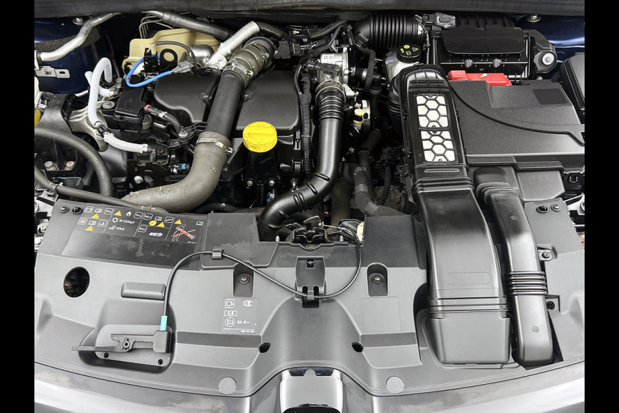 Renault MEGANE Estate 1.5 DCi Automaat Zen / Distributie vv bij 123Dkm / Cruise / Navi / LED / Carplay / Parkeer sensoren / Apk 06-2026