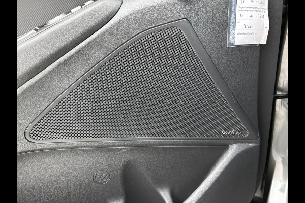 Hyundai IONIQ 1.6 GDi Automaat Hybride Premium - Plus Sky / Schuifdak / Leder / Xenon / Navigatie / Airco-ecc. / Apk 06-2027
