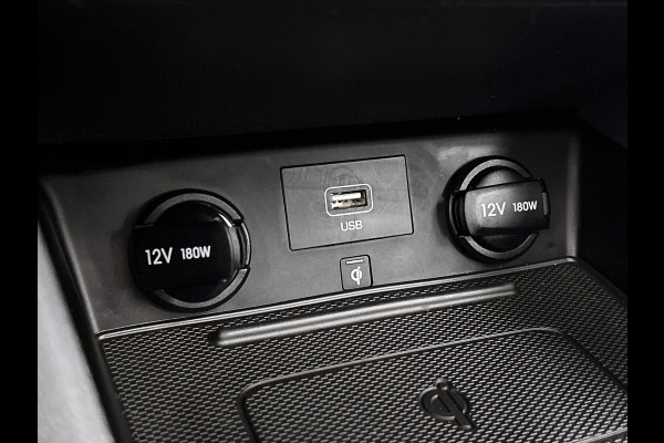 Hyundai IONIQ 1.6 GDi Automaat Hybride Premium - Plus Sky / Schuifdak / Leder / Xenon / Navigatie / Airco-ecc. / Apk 06-2027