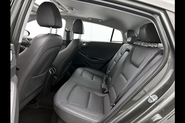 Hyundai IONIQ 1.6 GDi Automaat Hybride Premium - Plus Sky / Schuifdak / Leder / Xenon / Navigatie / Airco-ecc. / Apk 06-2027