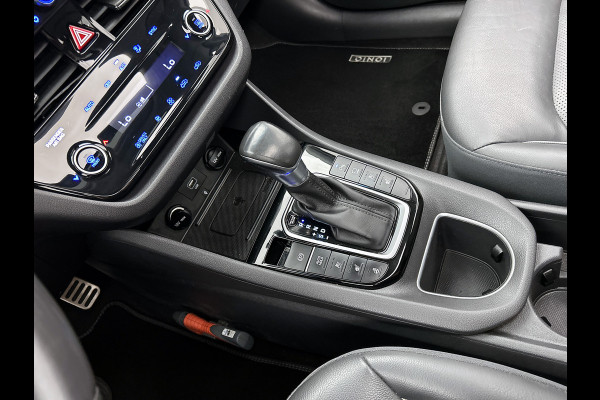 Hyundai IONIQ 1.6 GDi Automaat Hybride Premium - Plus Sky / Schuifdak / Leder / Xenon / Navigatie / Airco-ecc. / Apk 06-2027