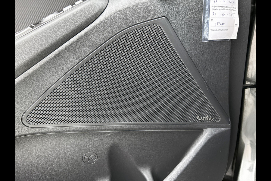 Hyundai IONIQ 1.6 GDi Automaat Hybride Premium - Plus Sky / Schuifdak / Leder / Xenon / Navigatie / Airco-ecc. / Apk 06-2027