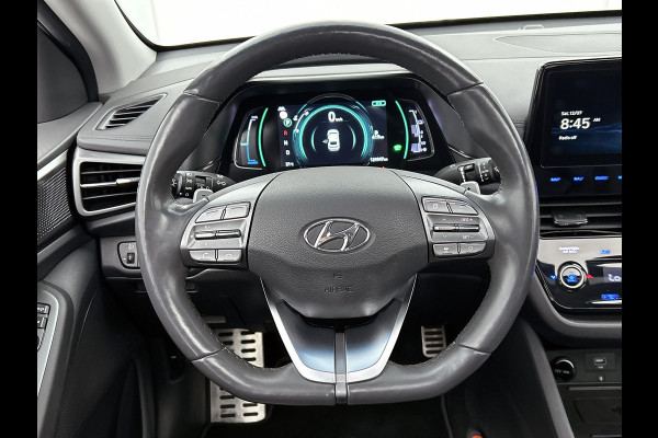 Hyundai IONIQ 1.6 GDi Automaat Hybride Premium - Plus Sky / Schuifdak / Leder / Xenon / Navigatie / Airco-ecc. / Apk 06-2027