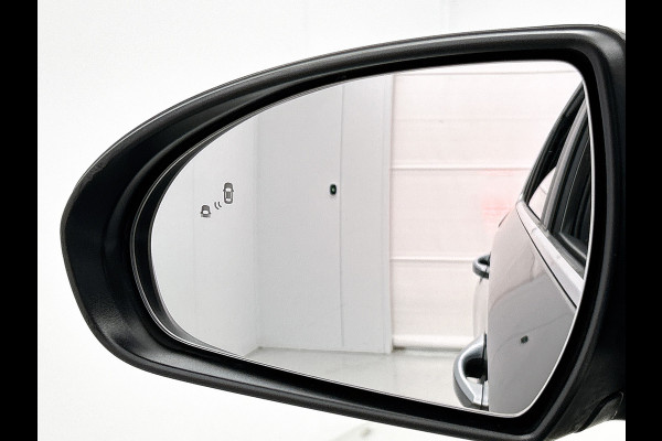Hyundai IONIQ 1.6 GDi Automaat Hybride Premium - Plus Sky / Schuifdak / Leder / Xenon / Navigatie / Airco-ecc. / Apk 06-2027