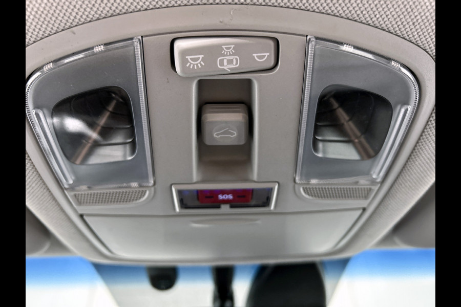 Hyundai IONIQ 1.6 GDi Automaat Hybride Premium - Plus Sky / Schuifdak / Leder / Xenon / Navigatie / Airco-ecc. / Apk 06-2027