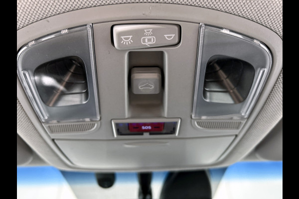 Hyundai IONIQ 1.6 GDi Automaat Hybride Premium - Plus Sky / Schuifdak / Leder / Xenon / Navigatie / Airco-ecc. / Apk 06-2027