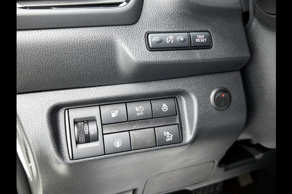 Nissan Leaf Electric+ 160kW / 62kWh +/- 385KM / 100% Elektrisch, 100% Stijlvol  / Pdc.+Camera /Navigatie / Airco-ecc./ Stoelverwarming  / / Apk 09-2026